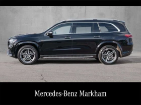Mercedes-Benz GLS * GLS450 4MATIC * CARFAX * ЦЕНА ДО БГ - 62300 € / 121848.21 лв. - 79672671 3