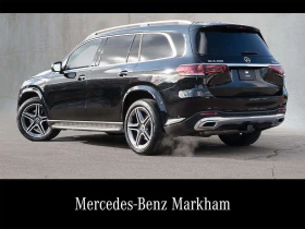 Mercedes-Benz GLS * GLS450 4MATIC * CARFAX * ЦЕНА ДО БГ - 62300 € / 121848.21 лв. - 79672671 4