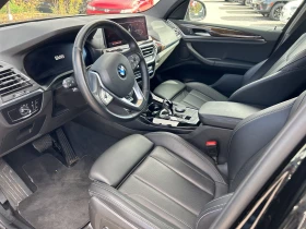 BMW X3 XDRIVE 30i С РЕГИСТРАЦИЯ & АВТО КРЕДИТ , снимка 8
