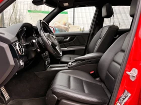 Mercedes-Benz GLK 350 AMG Pack 4MATIC Panorama , снимка 8