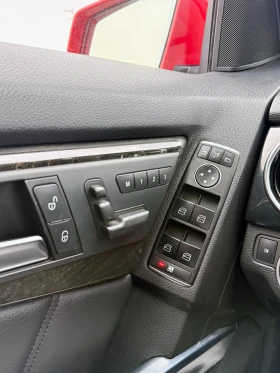 Mercedes-Benz GLK 350 AMG Pack 4MATIC Panorama , снимка 15