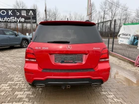 Mercedes-Benz GLK 350 AMG Pack 4MATIC Panorama , снимка 5