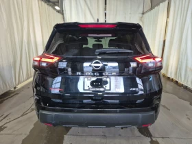 Nissan Rogue * S AWD* * Aвтокредит* * Сервизна история* , снимка 7