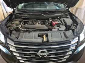 Nissan Rogue * S AWD* * Aвтокредит* * Сервизна история* , снимка 9