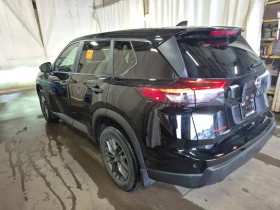 Nissan Rogue * S AWD* * Aвтокредит* * Сервизна история* , снимка 3