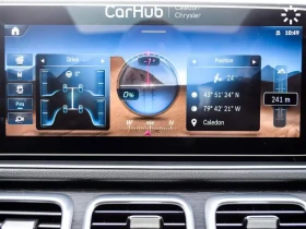 Mercedes-Benz GLE 350 - 56700 € / 110895.56 лв. - 73346733 12