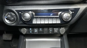 Toyota Hilux 2.8 D-4D/MILD HYBRID/INVINCIBLE/DOUBLE CAB/JBL/360, снимка 13