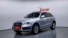 Audi Q5 2.0 35TDI