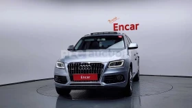 Audi Q5 2.0 35TDI - 18860 € / 36886.95 лв. - 16367464 3