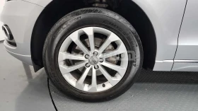 Audi Q5 2.0 35TDI - 18860 € / 36886.95 лв. - 16367464 17