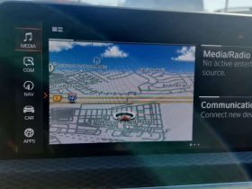 BMW X3 XDRIVE30I/CARFAX/ПАНОРАМА/ПОДГРЕВИ - 32950 € / 64444.60 лв. - 88198644 10