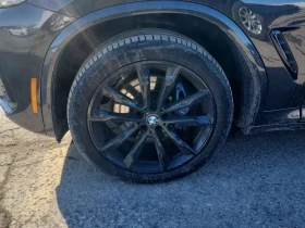 BMW X3 XDRIVE30I/CARFAX/ПАНОРАМА/ПОДГРЕВИ - 32950 € / 64444.60 лв. - 88198644 6