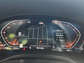 BMW X3 XDRIVE30I/CARFAX/ПАНОРАМА/ПОДГРЕВИ - 32950 € / 64444.60 лв. - 88198644 8