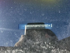 BMW X3 XDRIVE30I/CARFAX/ПАНОРАМА/ПОДГРЕВИ - 32950 € / 64444.60 лв. - 88198644 16