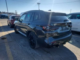 BMW X3 XDRIVE30I/CARFAX/ПАНОРАМА/ПОДГРЕВИ - 32950 € / 64444.60 лв. - 88198644 4