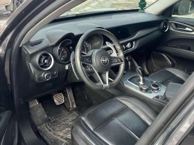 Alfa Romeo Stelvio * Sport * ПОДГРЕВ* KEYLESS* NAVI*  - 14000 € / 27381.62 лв. - 51297186 5