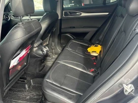 Alfa Romeo Stelvio * Sport * ПОДГРЕВ* KEYLESS* NAVI*  - 14000 € / 27381.62 лв. - 51297186 13