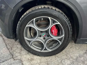 Alfa Romeo Stelvio * Sport * ПОДГРЕВ* KEYLESS* NAVI*  - 14000 € / 27381.62 лв. - 51297186 7