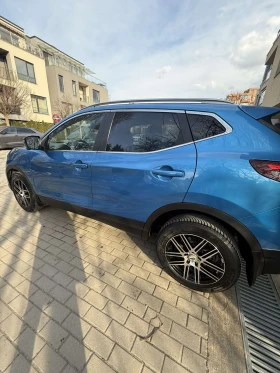 Nissan Qashqai 1.2 DIG-T Automatic Tekna - 14500 € / 28359.53 лв. - 43734064 3