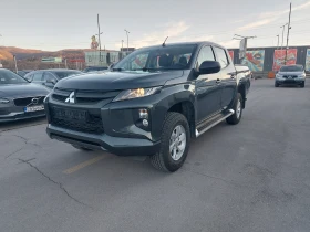 Mitsubishi L200 * DK* 2.2 DI-D* Intence* 4 WD* 6 MT* 117 600 км!