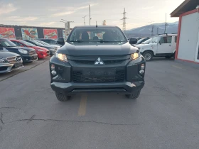 Mitsubishi L200 * DK* 2.2 DI-D* Intence* 4 WD* 6 MT* 117 600 км! - 23950 € / 46842.13 лв. - 92949414 2
