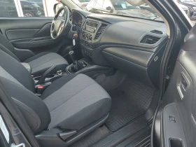 Mitsubishi L200 * DK* 2.2 DI-D* Intence* 4 WD* 6 MT* 117 600 км! - 23950 € / 46842.13 лв. - 92949414 10