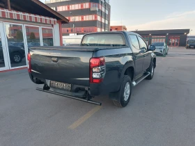 Mitsubishi L200 * DK* 2.2 DI-D* Intence* 4 WD* 6 MT* 117 600 км! - 23950 € / 46842.13 лв. - 92949414 5
