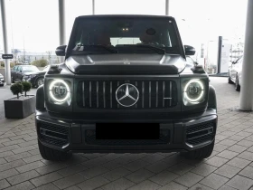Mercedes-Benz G 63 AMG 4-MATIC/NIGHT/MAGNO/BURM/EXCLUSIV/360/ - 167980 € / 328540.32 лв. - 54451269 2