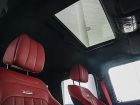 Mercedes-Benz G 63 AMG 4-MATIC/NIGHT/MAGNO/BURM/EXCLUSIV/360/ - 167980 € / 328540.32 лв. - 54451269 11