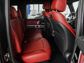 Mercedes-Benz G 63 AMG 4-MATIC/NIGHT/MAGNO/BURM/EXCLUSIV/360/ - 167980 € / 328540.32 лв. - 54451269 12
