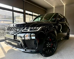 Land Rover Range Rover Sport P525* V8 Supercharged* Панорама * 360 * Лизинг | Auto.bg — изображение 3