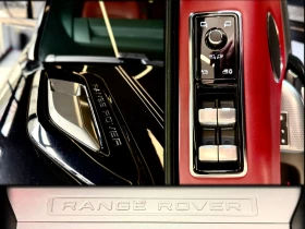 Land Rover Range Rover Sport P525* V8 Supercharged* Панорама * 360 * Лизинг | Auto.bg — изображение 15