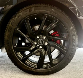 Land Rover Range Rover Sport P525* V8 Supercharged* Панорама * 360 * Лизинг | Auto.bg — изображение 14