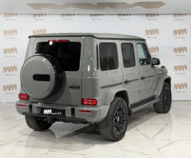 Mercedes-Benz G 450 d AMG* Exclusive* Manufaktur* Night* 360* Face - 147998 € / 289458.93 лв. - 56032264 3