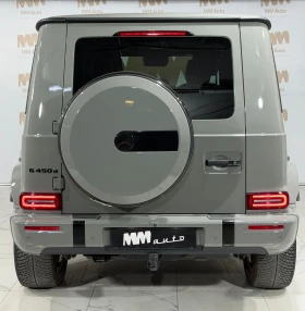Mercedes-Benz G 450 d AMG* Exclusive* Manufaktur* Night* 360* Face - 147998 € / 289458.93 лв. - 56032264 5