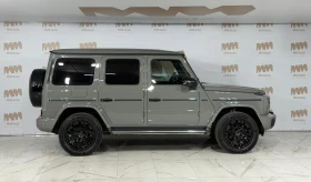 Mercedes-Benz G 450 d AMG* Exclusive* Manufaktur* Night* 360* Face - 147998 € / 289458.93 лв. - 56032264 2
