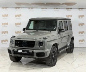 Mercedes-Benz G 450 d AMG* Exclusive* Manufaktur* Night* 360* Face