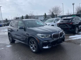 BMW X5 xDrive40i * CARFAX* LASER * M-PACK | Auto.bg — изображение 2