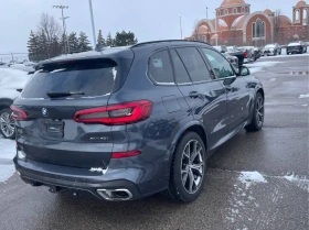 BMW X5 xDrive40i * CARFAX* LASER * M-PACK | Auto.bg — изображение 5