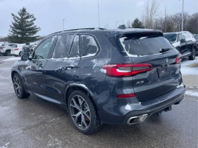 BMW X5 xDrive40i * CARFAX* LASER * M-PACK | Auto.bg — изображение 3