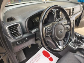 Kia Sportage - 11200 € / 21905.30 лв. - 63168439 10