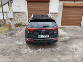 Kia Sportage - 11200 € / 21905.30 лв. - 63168439 4