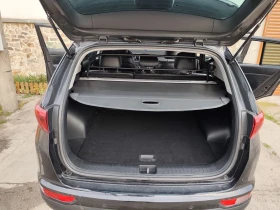 Kia Sportage - 11200 € / 21905.30 лв. - 63168439 14