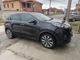 Kia Sportage - 11200 € / 21905.30 лв. - 63168439 2