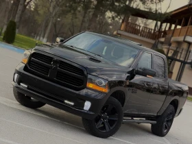 Dodge RAM 1500 5.7 Hemi/Black Edition/LPG/ УНИКАТ | Auto.bg — изображение 3
