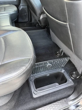 Dodge RAM 1500 5.7 Hemi/Black Edition/LPG/ УНИКАТ | Auto.bg — изображение 11