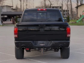 Dodge RAM 1500 5.7 Hemi/Black Edition/LPG/ УНИКАТ | Auto.bg — изображение 5
