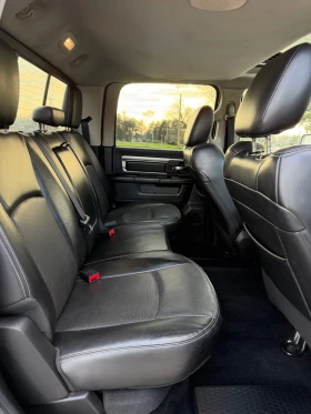 Dodge RAM 1500 5.7 Hemi/Black Edition/LPG/ УНИКАТ | Auto.bg — изображение 10