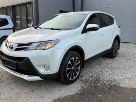 ����� �� �������� �� Toyota Rav4 2.0D4D* TOP* 11.09.2015* 4x4