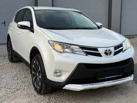 ����� �� �������� �� Toyota Rav4 2.0D4D* TOP* 11.09.2015* 4x4
